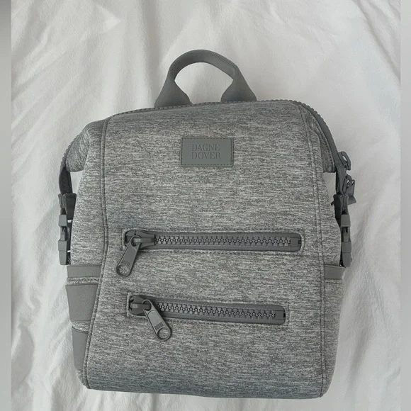 Dange Dover diaper bag (new) - Picture 2 of 10